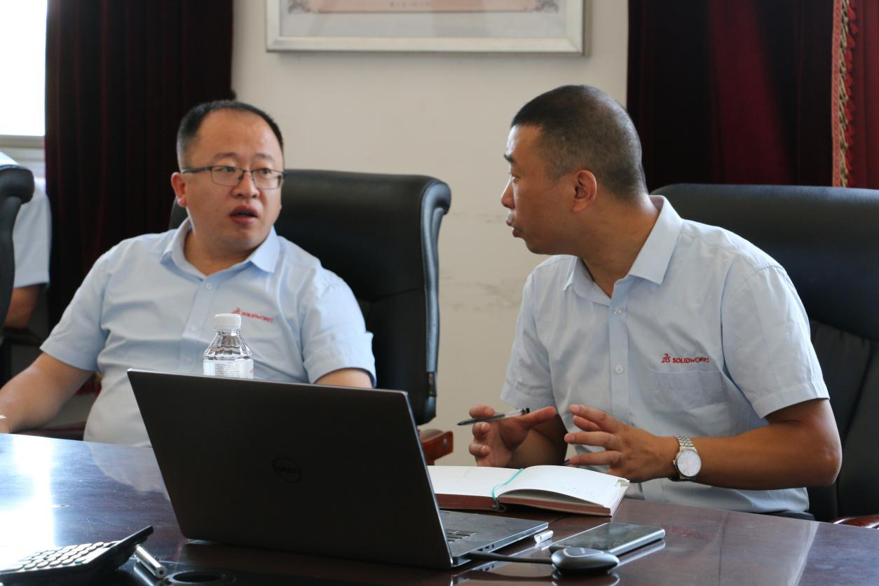 众博登陆线路PDM项目会