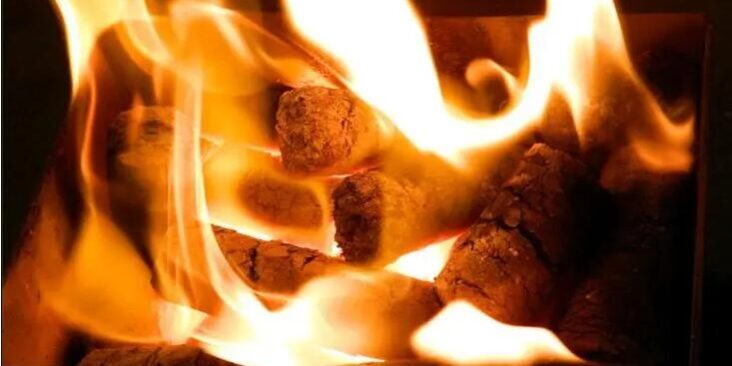 生物质颗粒燃料耐烧性影响因素 生物质颗粒燃料耐烧性影响因素